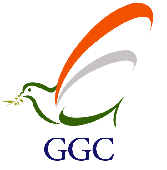 Grace Gospel Church Logo