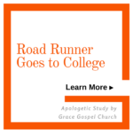 Road Runner Goes to College. Learn more.
