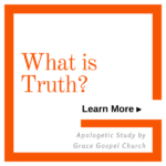 What is Truth? Learn more.