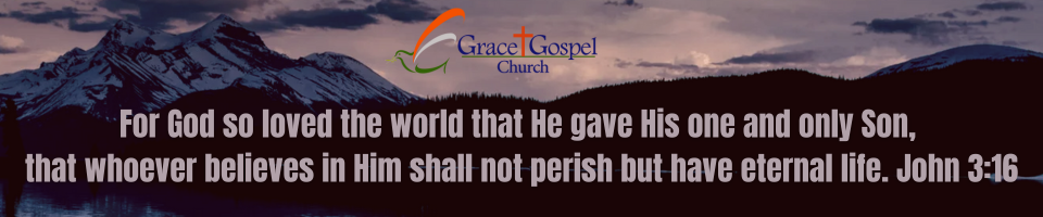 16 For God so loved the world that he gave his one and only Son, that whoever believes in him shall not perish but have eternal life. John 3:16